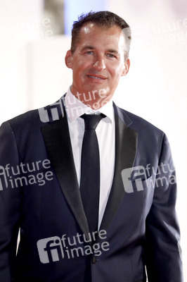 Filmpremiere 'Bardo', Internationale Filmfestspiele von Venedig 2022