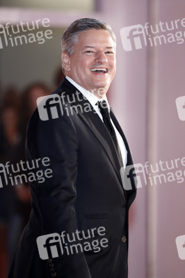 Filmpremiere 'Bardo', Internationale Filmfestspiele von Venedig 2022