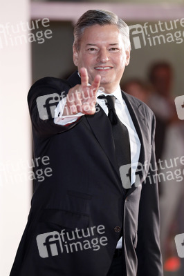 Filmpremiere 'Bardo', Internationale Filmfestspiele von Venedig 2022