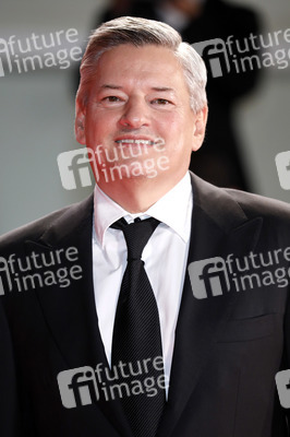 Filmpremiere 'Bardo', Internationale Filmfestspiele von Venedig 2022