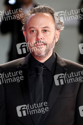 Filmpremiere 'Bardo', Internationale Filmfestspiele von Venedig 2022