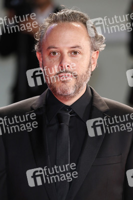 Filmpremiere 'Bardo', Internationale Filmfestspiele von Venedig 2022