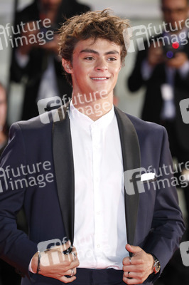 Filmpremiere 'Bardo', Internationale Filmfestspiele von Venedig 2022