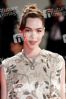 Filmpremiere 'Bardo', Internationale Filmfestspiele von Venedig 2022