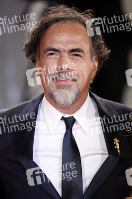 Filmpremiere 'Bardo', Internationale Filmfestspiele von Venedig 2022