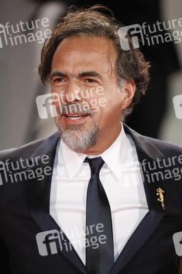 Filmpremiere 'Bardo', Internationale Filmfestspiele von Venedig 2022