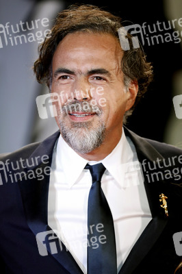 Filmpremiere 'Bardo', Internationale Filmfestspiele von Venedig 2022