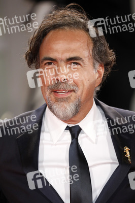 Filmpremiere 'Bardo', Internationale Filmfestspiele von Venedig 2022