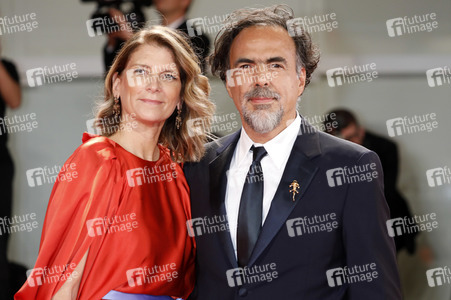 Filmpremiere 'Bardo', Internationale Filmfestspiele von Venedig 2022