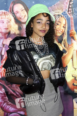 Filmpremiere 'Alle für Ella' in Hamburg