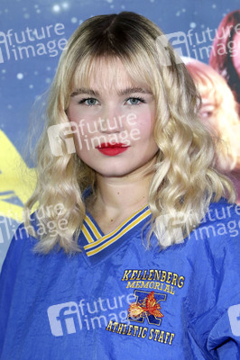 Filmpremiere 'Alle für Ella' in Hamburg