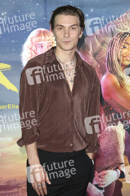 Filmpremiere 'Alle für Ella' in Hamburg