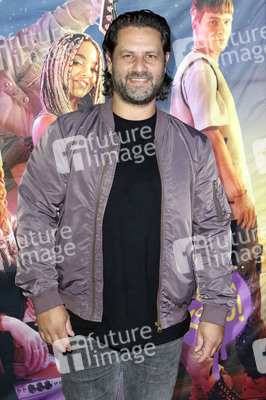 Filmpremiere 'Alle für Ella' in Hamburg