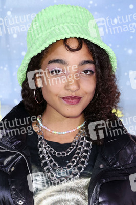 Filmpremiere 'Alle für Ella' in Hamburg