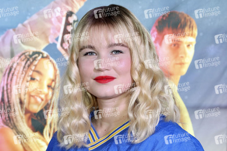 Filmpremiere 'Alle für Ella' in Hamburg