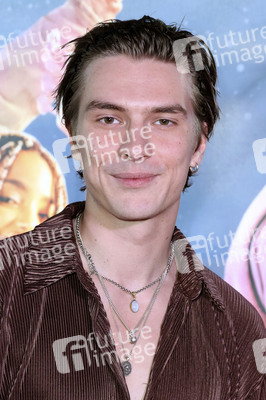 Filmpremiere 'Alle für Ella' in Hamburg