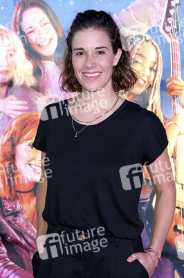 Filmpremiere 'Alle für Ella' in Hamburg