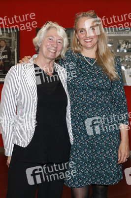 Filmpremiere 'Komm mit mir in das Cinema - Die Gregors' in Berlin