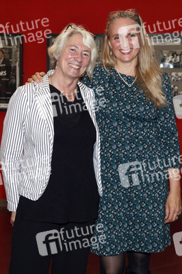 Filmpremiere 'Komm mit mir in das Cinema - Die Gregors' in Berlin