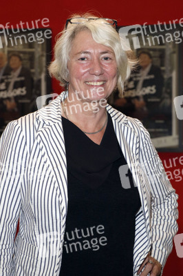 Filmpremiere 'Komm mit mir in das Cinema - Die Gregors' in Berlin