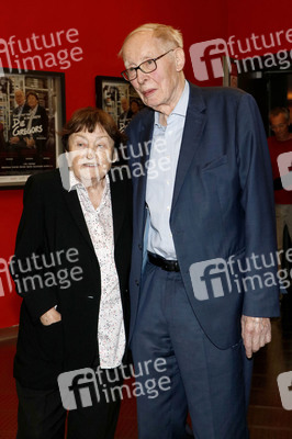 Filmpremiere 'Komm mit mir in das Cinema - Die Gregors' in Berlin