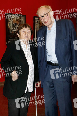 Filmpremiere 'Komm mit mir in das Cinema - Die Gregors' in Berlin