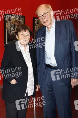 Filmpremiere 'Komm mit mir in das Cinema - Die Gregors' in Berlin