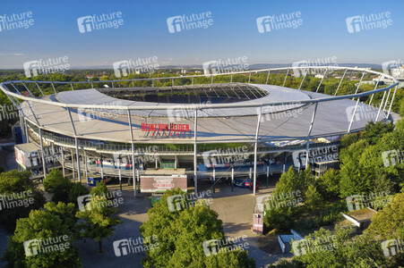 Heinz von Heiden Arena in Hannover