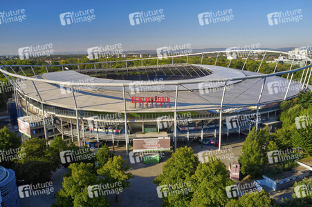 Heinz von Heiden Arena in Hannover