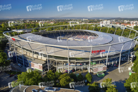 Heinz von Heiden Arena in Hannover