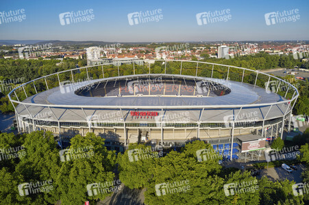 Heinz von Heiden Arena in Hannover