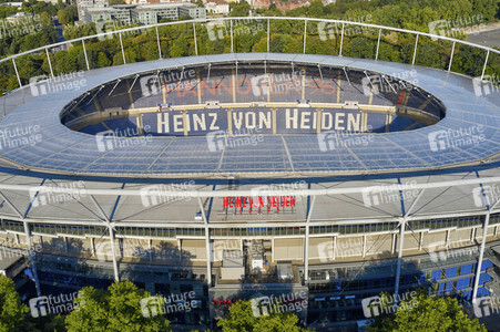 Heinz von Heiden Arena in Hannover