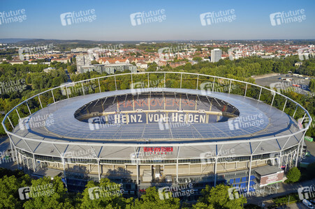 Heinz von Heiden Arena in Hannover