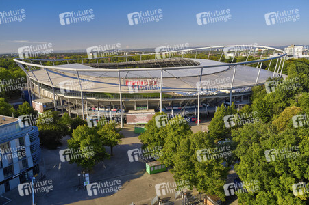 Heinz von Heiden Arena in Hannover
