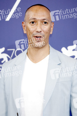 Photocall 'Living', Internationale Filmfestspiele von Venedig 2022