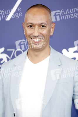 Photocall 'Living', Internationale Filmfestspiele von Venedig 2022