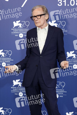 Photocall 'Living', Internationale Filmfestspiele von Venedig 2022