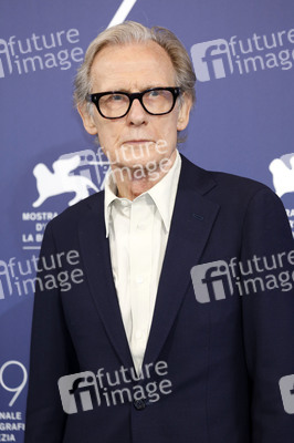 Photocall 'Living', Internationale Filmfestspiele von Venedig 2022