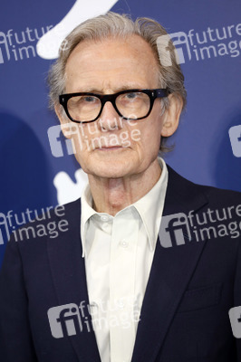 Photocall 'Living', Internationale Filmfestspiele von Venedig 2022
