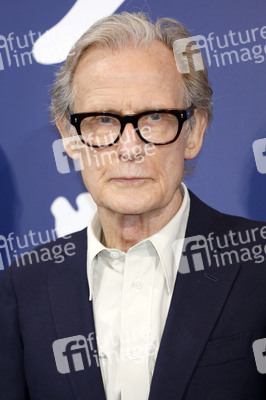 Photocall 'Living', Internationale Filmfestspiele von Venedig 2022