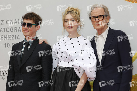 Filmpremiere 'Living' Internationale Filmfestspiele von Venedig 2022