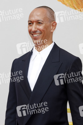 Filmpremiere 'Living' Internationale Filmfestspiele von Venedig 2022