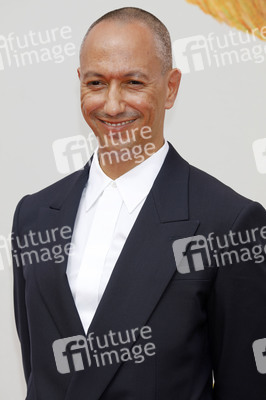 Filmpremiere 'Living' Internationale Filmfestspiele von Venedig 2022