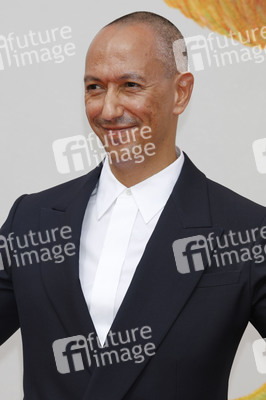 Filmpremiere 'Living' Internationale Filmfestspiele von Venedig 2022