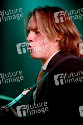 Konzert von The Movement in Hannover