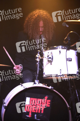 Konzert von The Movement in Hannover