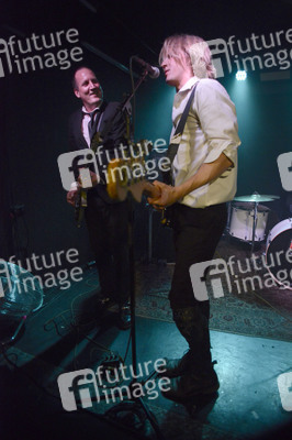 Konzert von The Movement in Hannover