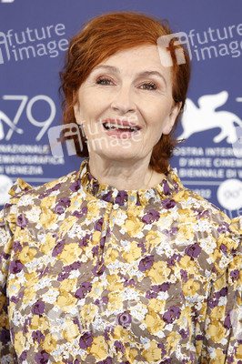 Photocall 'Riget Exodus', Internationale Filmfestspiele von Venedig 2022