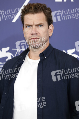 Photocall 'Riget Exodus', Internationale Filmfestspiele von Venedig 2022