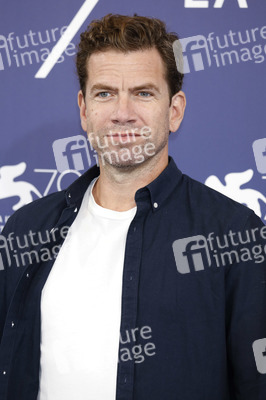 Photocall 'Riget Exodus', Internationale Filmfestspiele von Venedig 2022